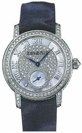 Audemars Piguet Jules Audemars 77229BC.ZZ.A001MR.01
